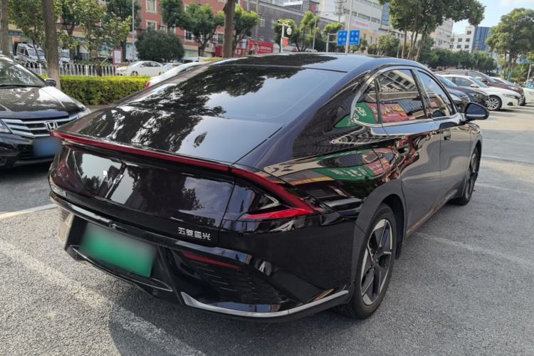 Used Wuling Xingguang 2023 150 Advanced Edition