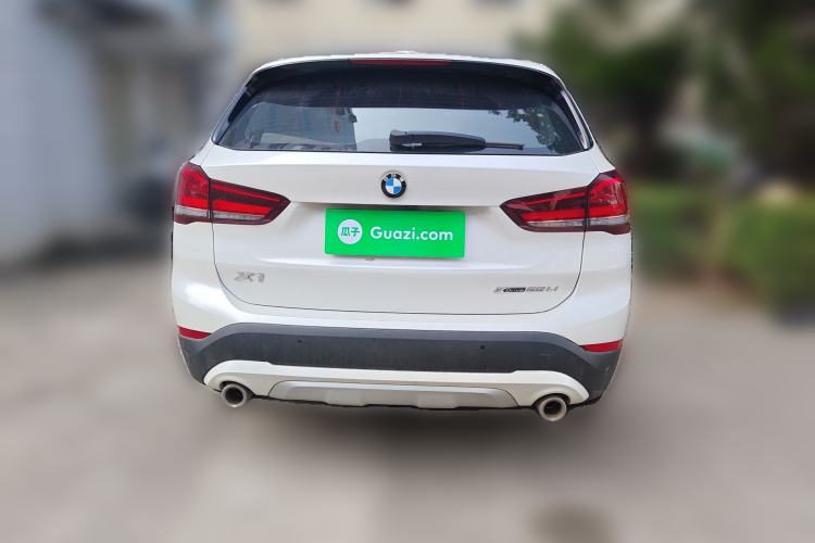 Used BMW X1 2020 xDrive25Li Luxury Edition
