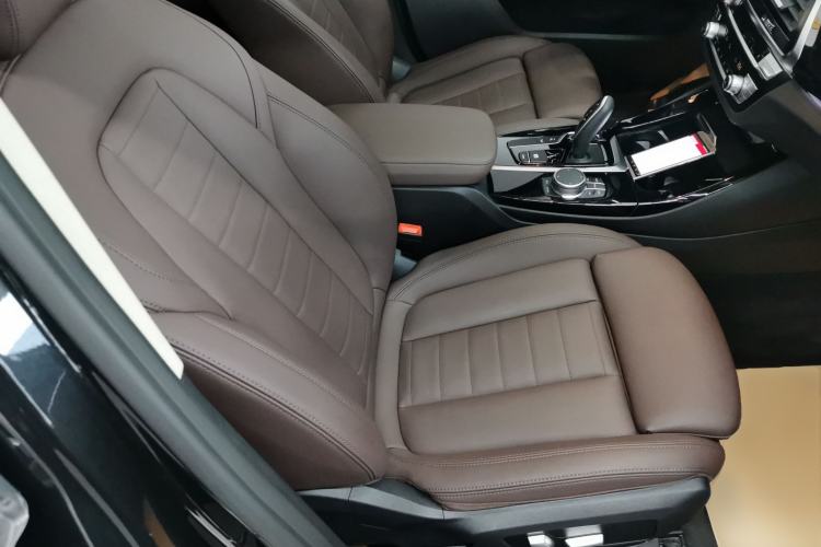 Used BMW X3 2021 xDrive25i M Sport Package