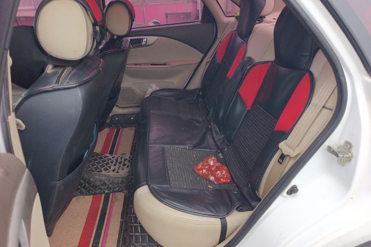 Used Buick Excelle 2015 1.5L Manual Classic Trim