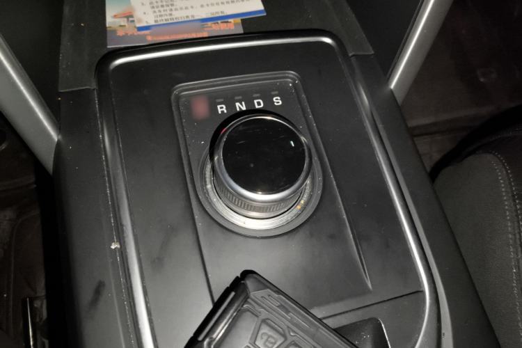 Used Land Rover Discovery Sport 2017 2.0T SE