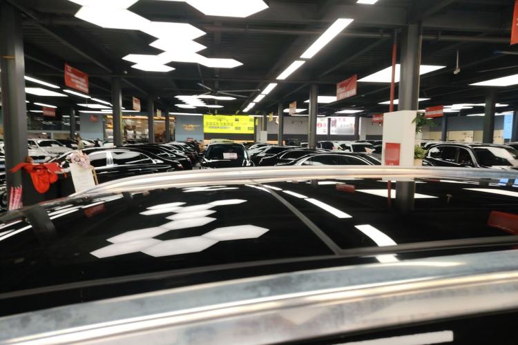 Used Volvo XC90 2023 B5 SmartDrive Luxury Edition 5 Seats
