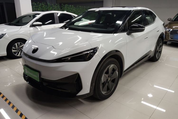 Used Volkswagen ID.UNYX 2024 Revised Pro Long-Range Version