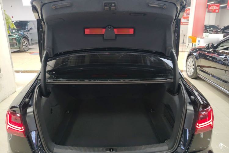 Used Audi A6L 2018 30th Anniversary Edition TFSI Trendy Model