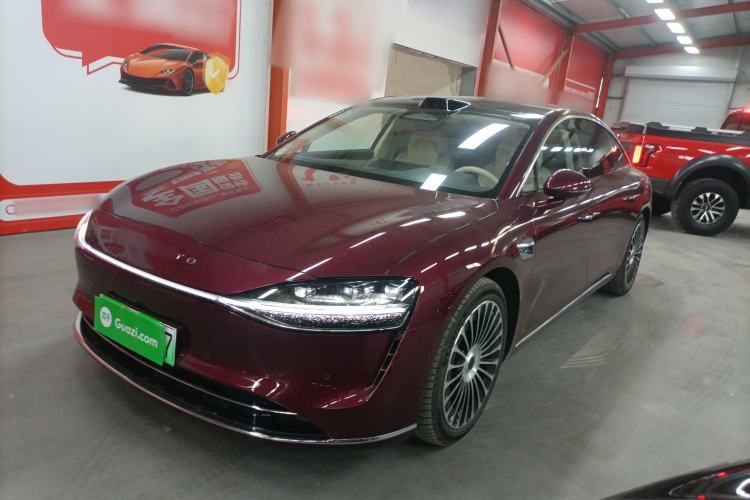 Used Hima Stelato S9 2025 Extended-Range Ultra