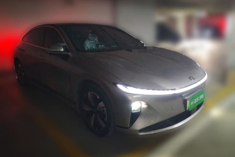 Used CHANGAN NEVO A07 2023 Pure Electric 515 Air
