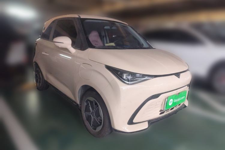 Used Cowin October 2023 201km Wave Rider Edition
