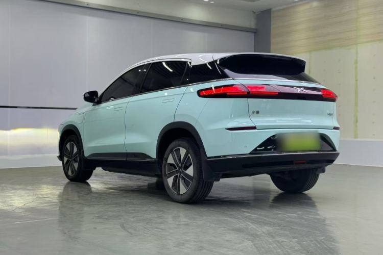 Used XPeng G3 2022 G3i 460G+
