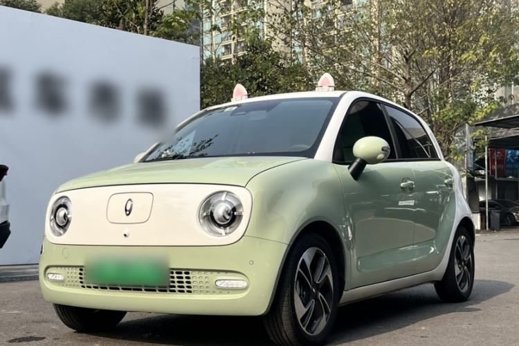 Used ORA Black Cat 2021 405 km Long-Range Version