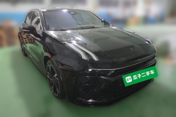 Used Lynk & Co 03 2023 1.5TD DCT JingPro