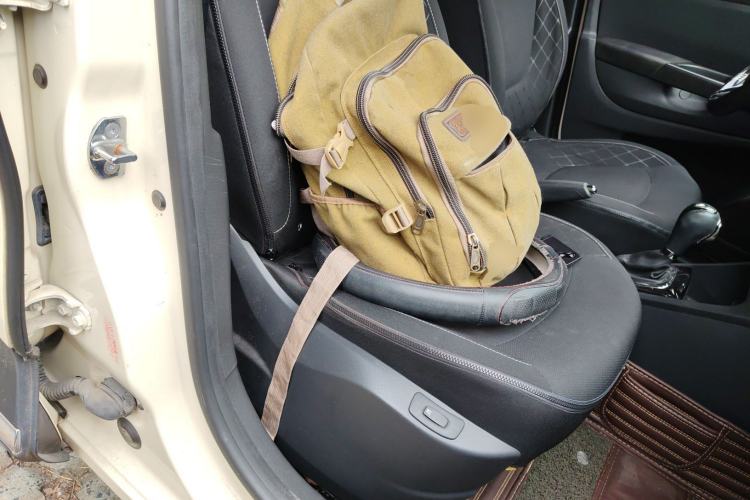 Used Renault Captur 2015 1.2T Automatic Comfort Edition