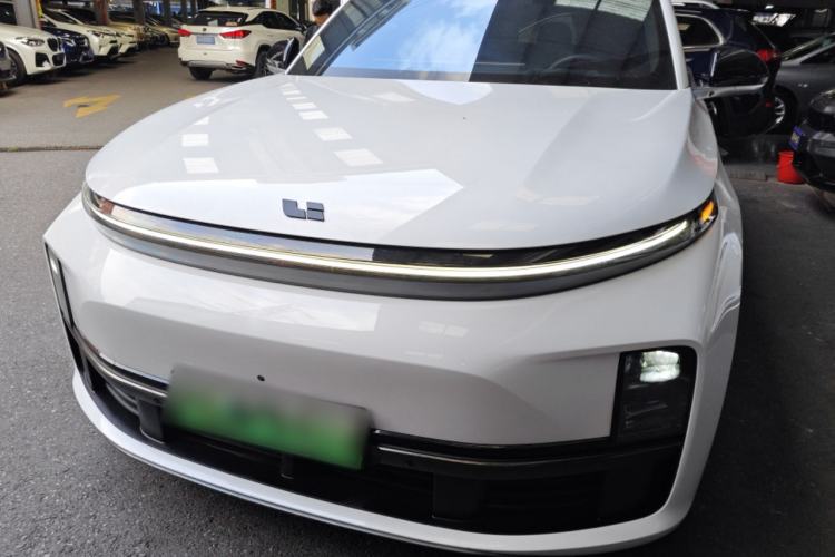 Used Li Auto L7 2023 Pro Model