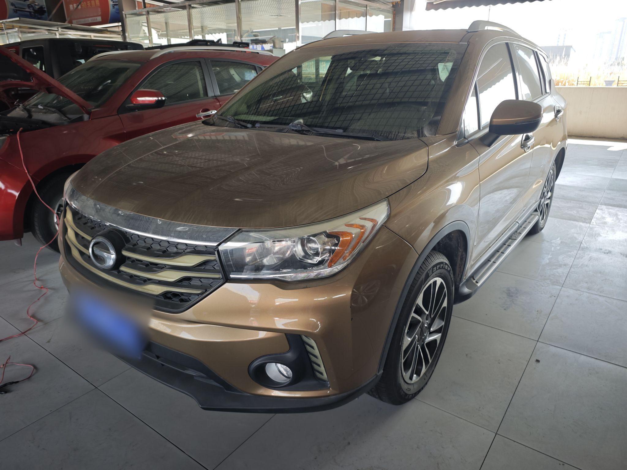 Used for Sale - Cheap Price Near Me | Guazi certified