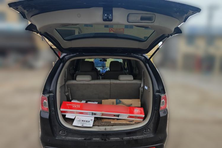 Used Mazda 8 2013 2.5L Ultimate Edition