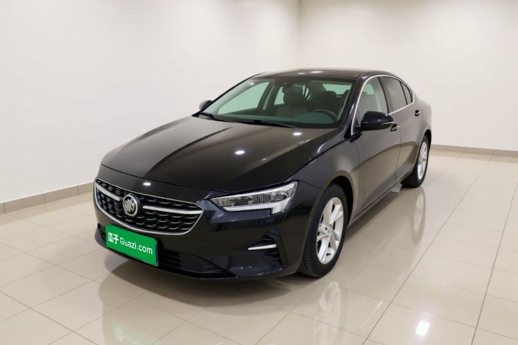 Used Buick Regal 2020 552T Luxury Version Guazi used car, China used car export, Used car for sale, Used  cars, Cheapest cars for sale