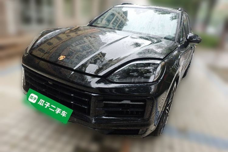 Used Porsche Cayenne 2024 Cayenne 3.0T