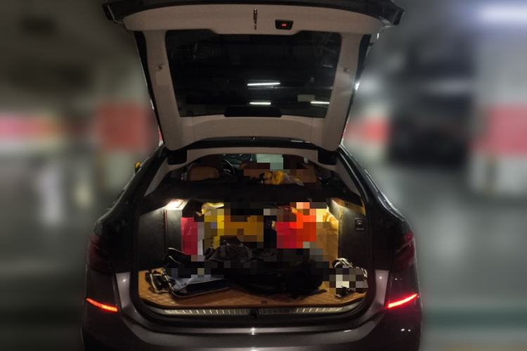 Used BMW 6 Series GT 2020 630i Luxury Design Package