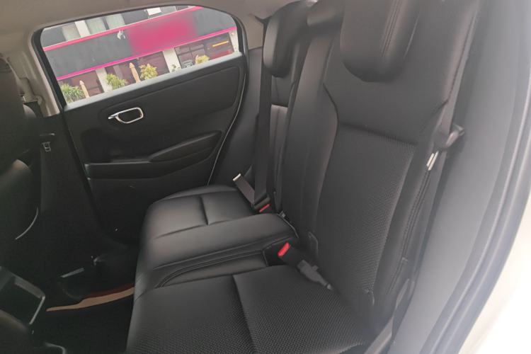 Used Honda Vezel 2023 1.5L CVT Elite Edition
