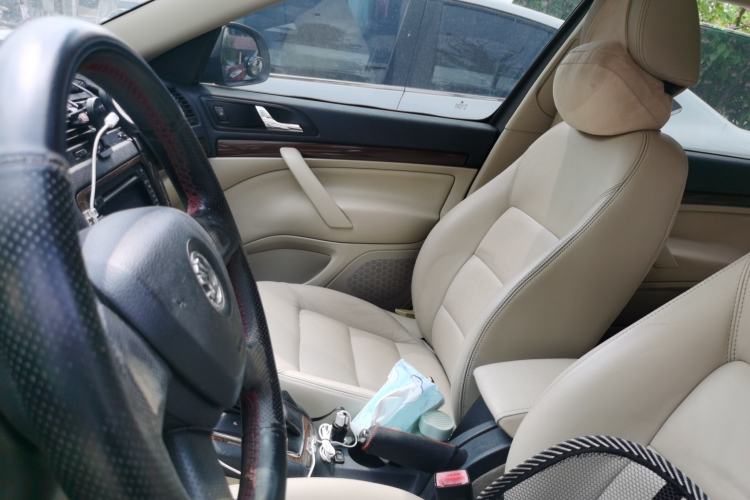 Used Skoda Octavia 2013 1.4TSI DSG Yijun Edition Left Front Seat