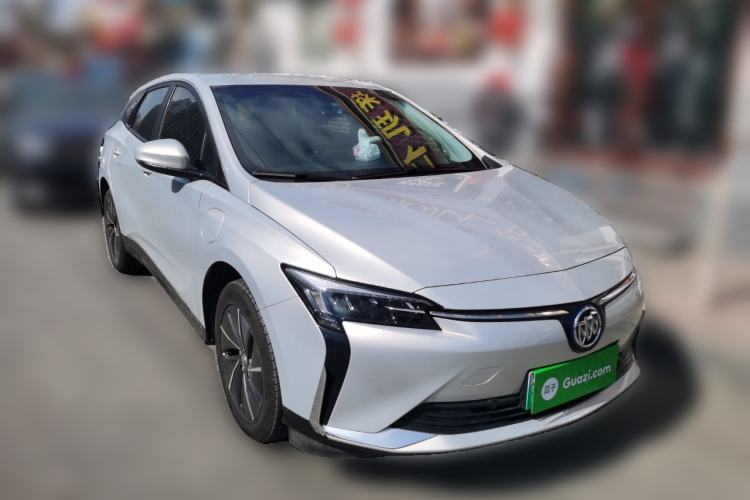 Used Buick Velite 6 2024 430km Comfort Edition