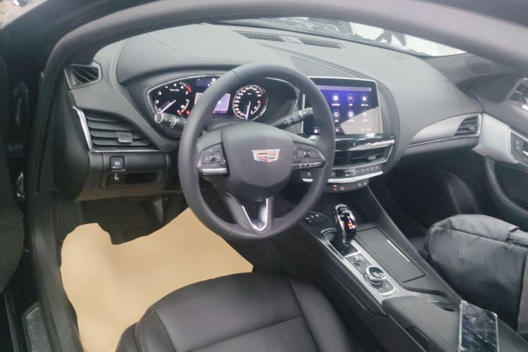 Used Cadillac CT5 2022 28T Luxury Edition