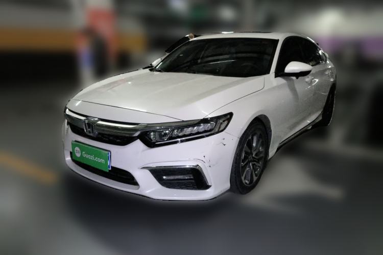 Used Honda Inspire 2019 260TURBO Elegant Edition China V Standard