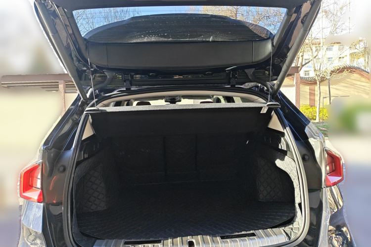 Used BMW X1 2024 sDrive25Li X Design Package