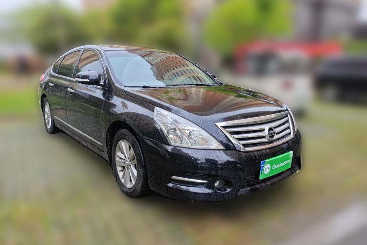 Used Nissan Teana 2011 2.0L XL Comfort Edition
