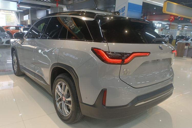 Used Nio ES6 2022 75 kWh Sport Edition