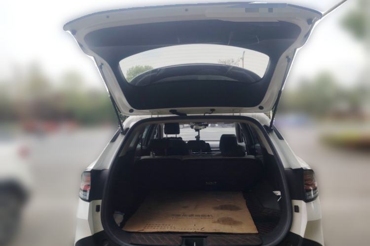 Used Kia Sportage (Chinese Domestic Model) 2023 1.5T Two-Wheel Drive Prestige Edition
