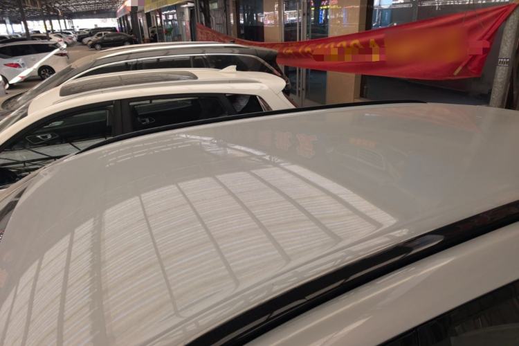 Used Wuling Xingguang S 2025 Model 510 km Leading Version
