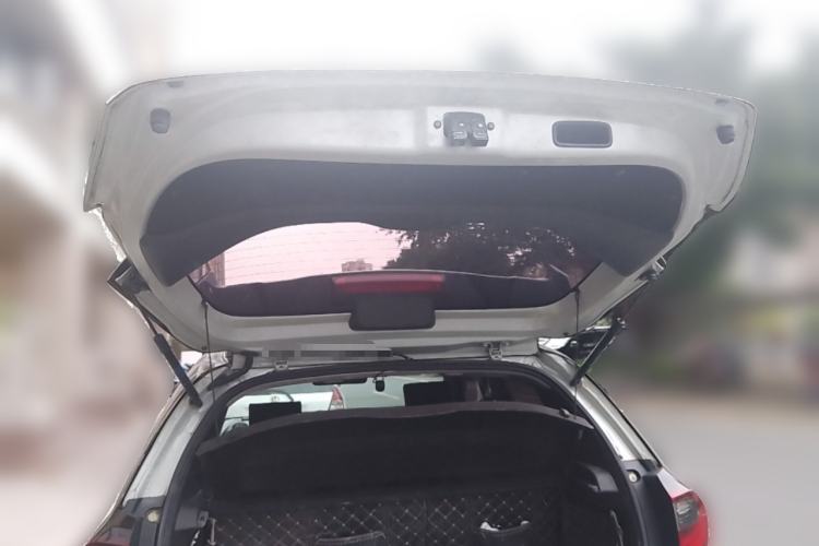 Used Honda Fit 2021 1.5L CVT Chao Yue Max Edition
