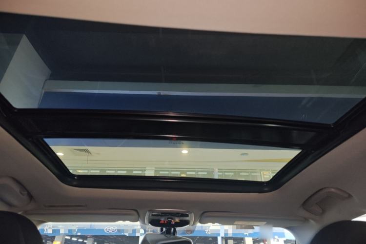 Used Lynk & Co 02 2019 High-Energy Edition 2.0T Automatic Two-Wheel Drive Rugged Version China VI Standard