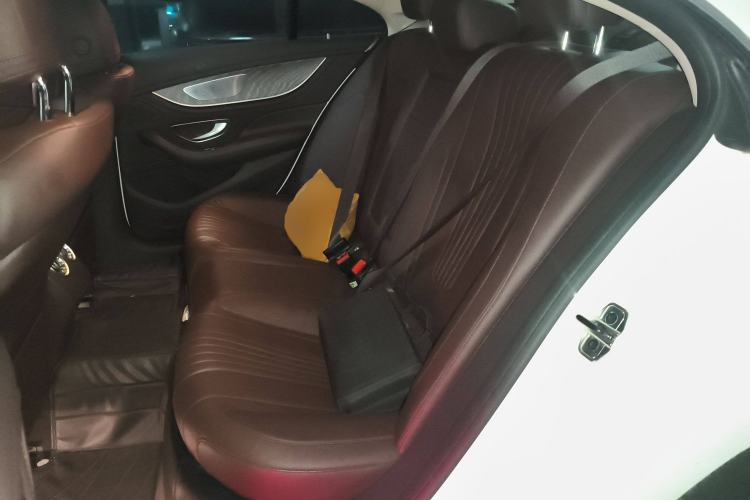 Used Mercedes-Benz CLS 2021 CLS 300 Sport Edition