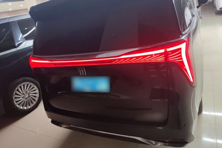 Used Buick Century 2023 2.0T Four-Seat Private Edition