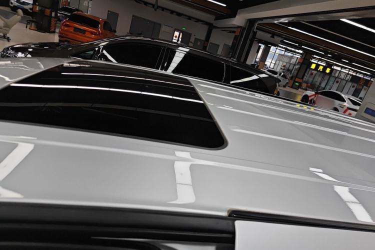 Used Buick GL8 2014 2.4L Executive Edition Roof