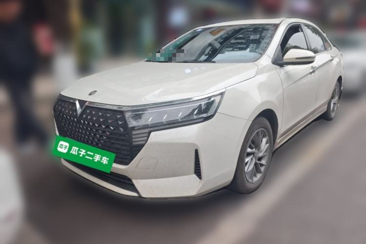 Used Venucia D60 2023 PLUS 1.6L XL CVT Yue Ling Edition