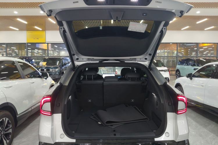 Used XPeng G7 2025 702 Max