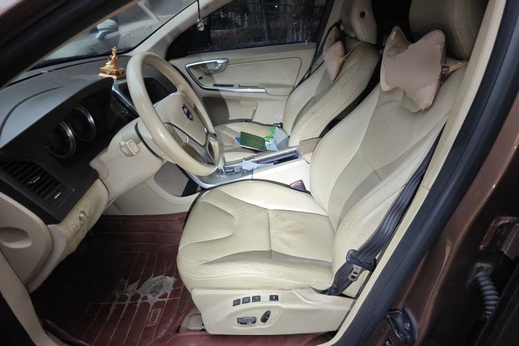 Used Volvo XC60 2012 T5 Comfort Edition