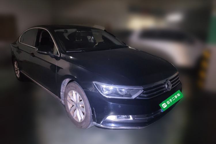 Used Volkswagen Magotan 2019 280TSI DSG Comfort Model China V Standard
