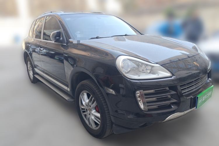 Used Porsche Cayenne 2007 Cayenne 3.6L
