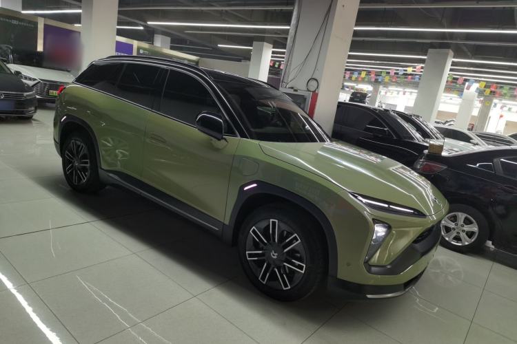 Used Nio ES6 2020 420 km Sport Edition