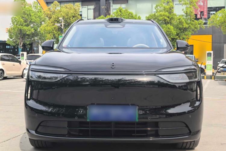 Used Hima AITO M7 2026 Model Range-Extending Ultra All-Wheel Drive 6-Seater Version Exterior 7