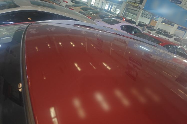 Used Nissan Qashqai 2017 2.0L CVT Smart Enjoyment Version China VI Standard Roof