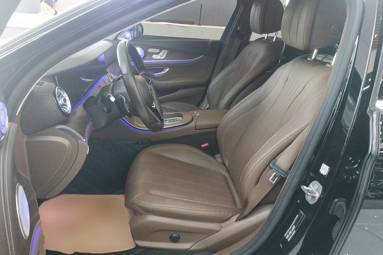 Used Mercedes-Benz E-Class 2023 Updated E 300 L Fashion Edition
