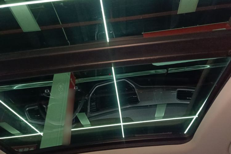 Used Volkswagen T-ROC 2018 230TSI DSG Two-Wheel Drive Advanced Version China V Standard