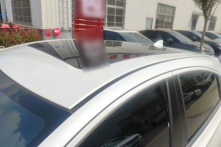 Used Honda XR-V 2021 1.5L CVT Comfort Version
