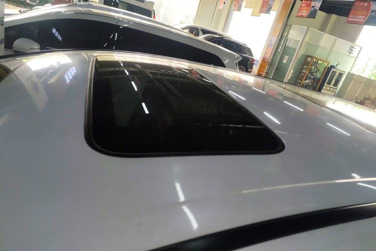 Used Honda Odyssey 2019 2.0L Rui-Zunxiang Edition
