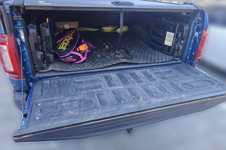 Used Ford F-150 Raptor 2017 3.5T Raptor Performance Enhanced Edition