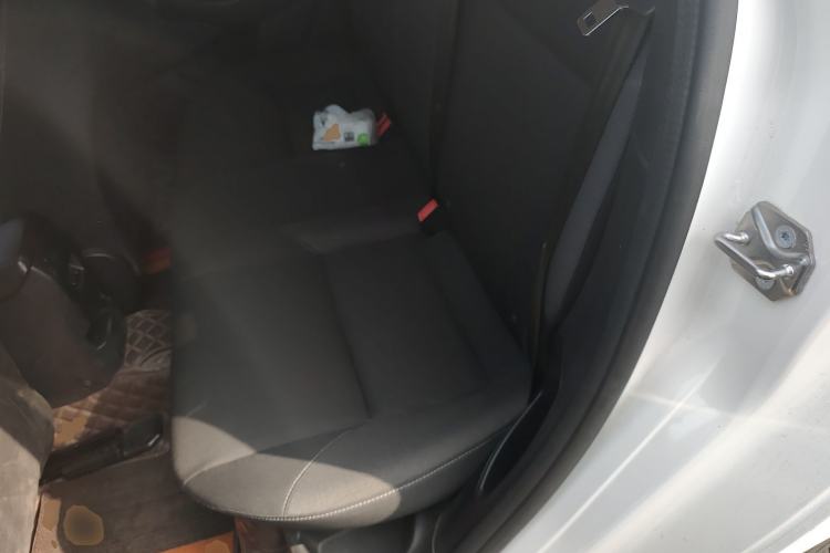 Used Ford Focus 2017 Hatchback 1.6L Manual Comfort Plus SmartDrive Edition